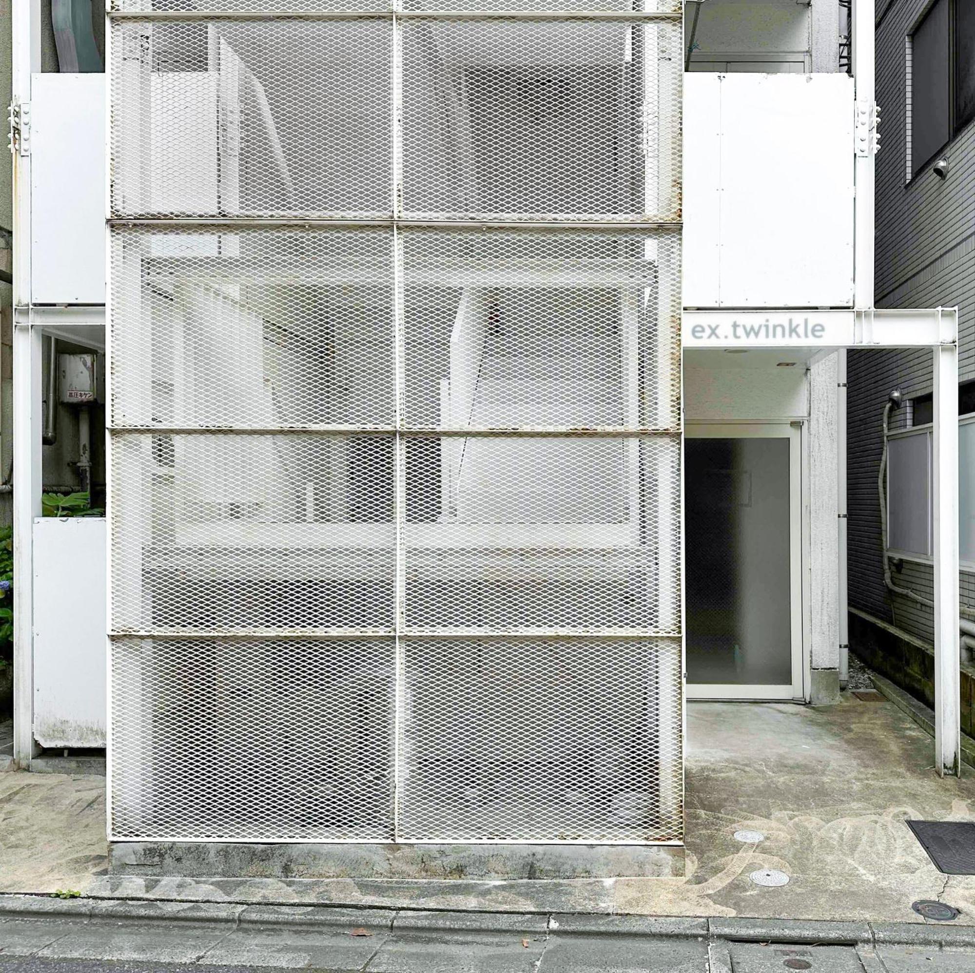 Nestay Inn Tokyo Waseda מראה חיצוני תמונה