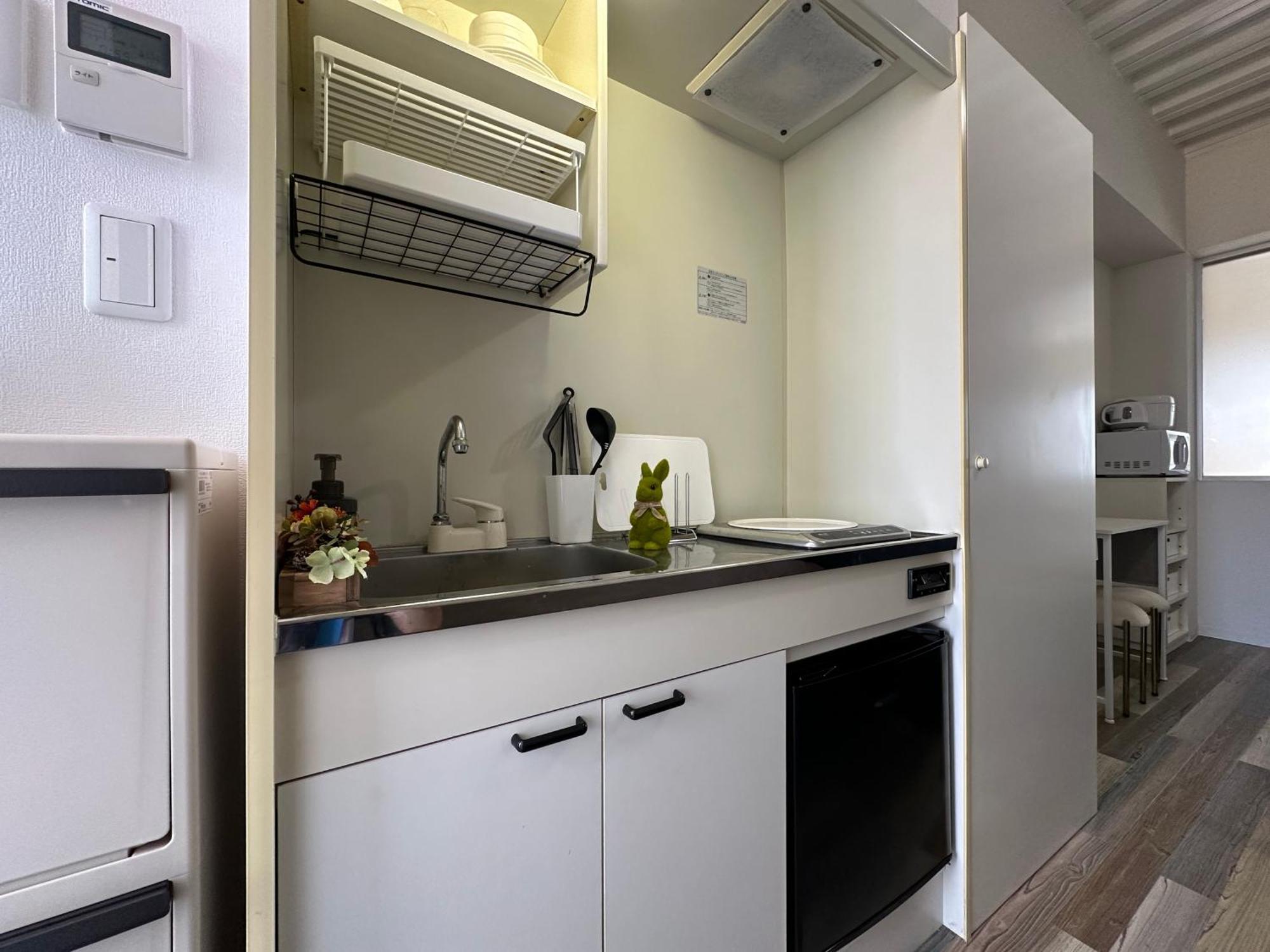 Nestay Inn Tokyo Waseda מראה חיצוני תמונה