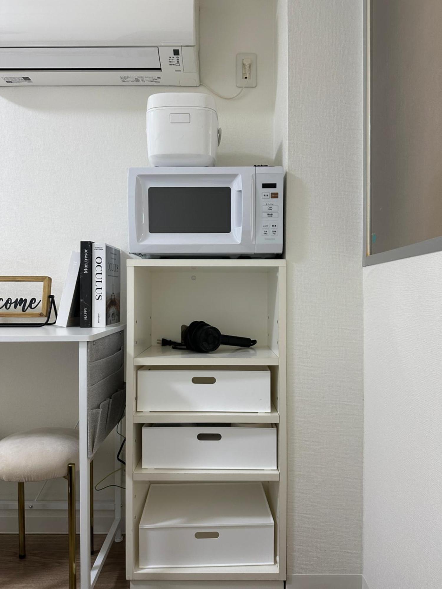Nestay Inn Tokyo Waseda מראה חיצוני תמונה