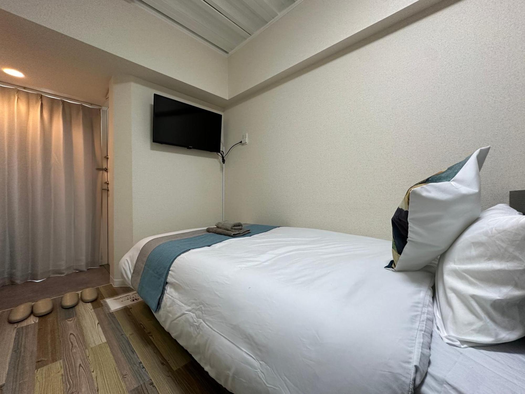 Nestay Inn Tokyo Waseda מראה חיצוני תמונה