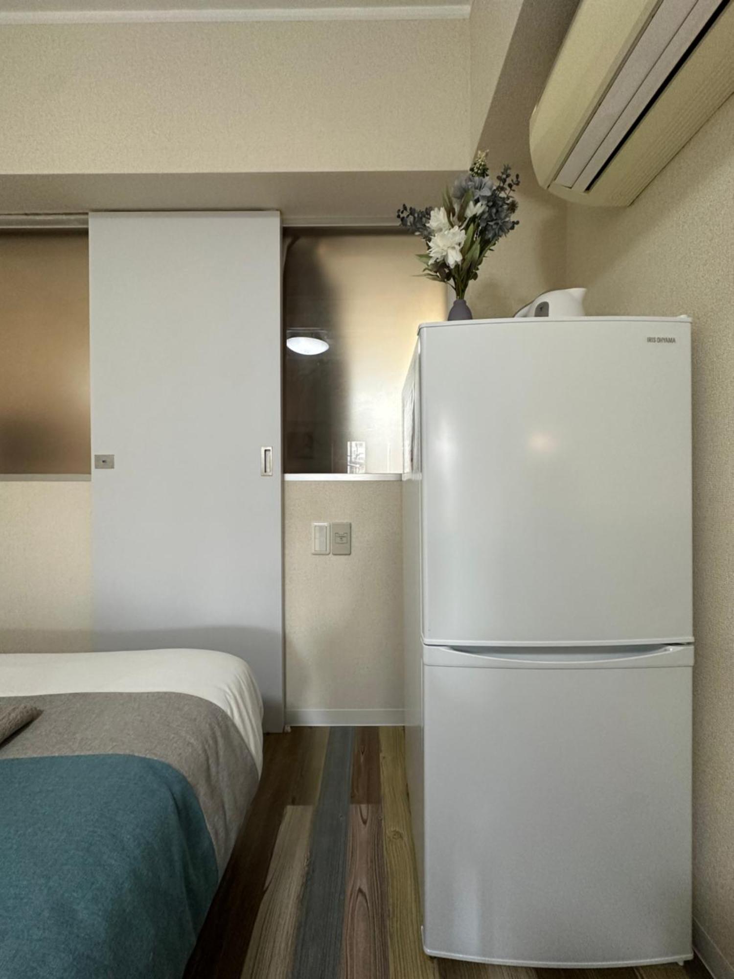 Nestay Inn Tokyo Waseda מראה חיצוני תמונה