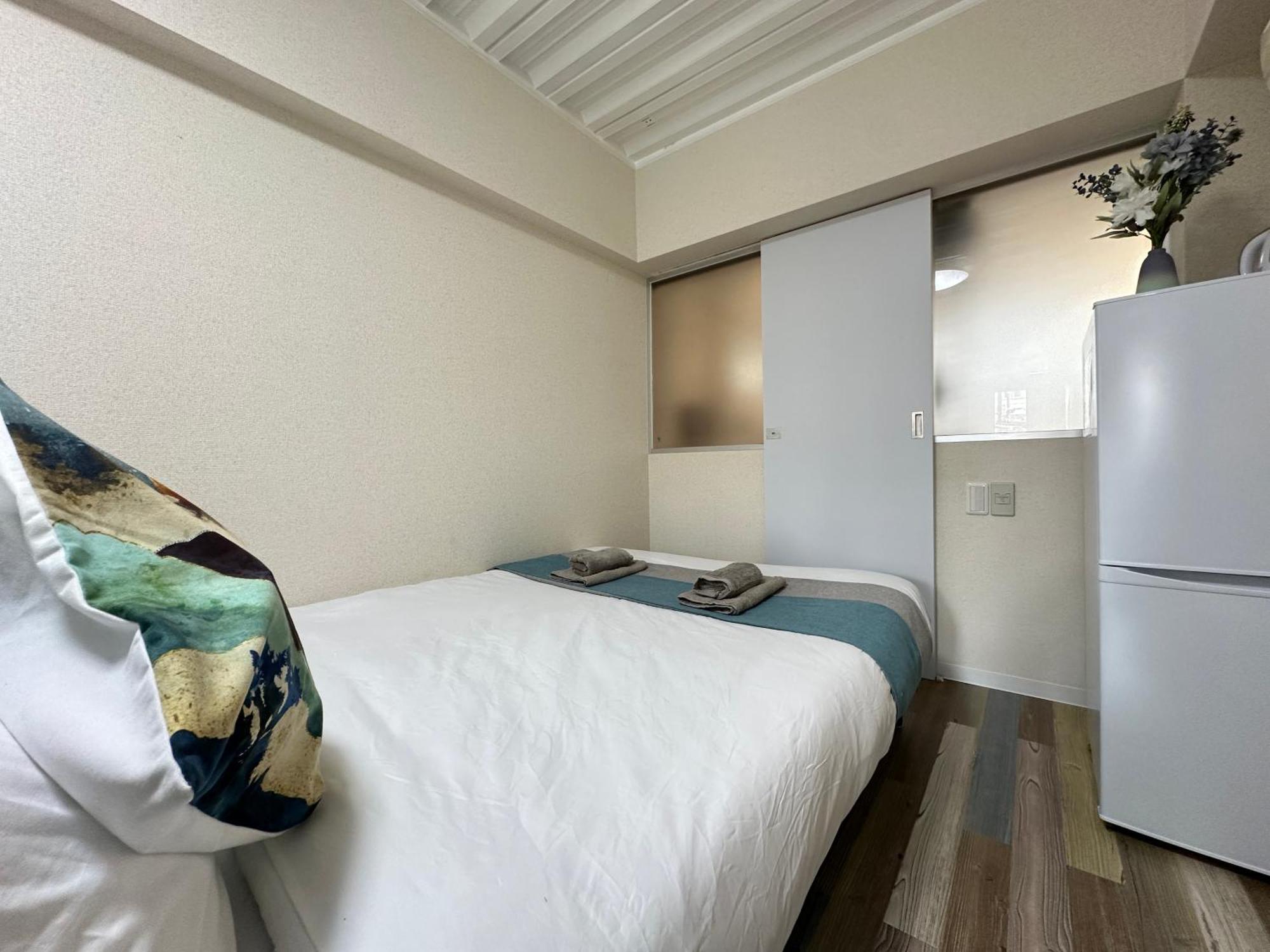 Nestay Inn Tokyo Waseda מראה חיצוני תמונה