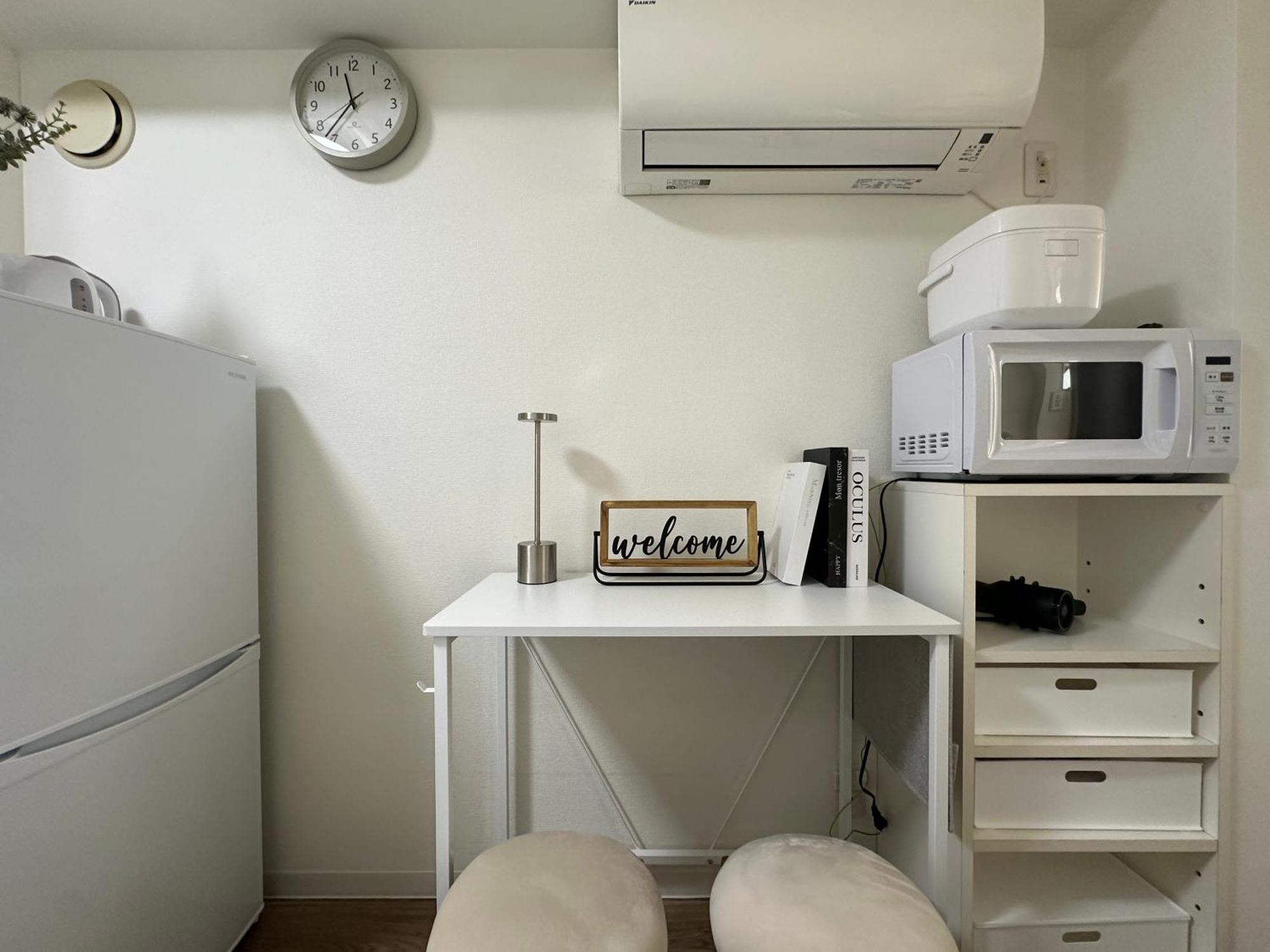Nestay Inn Tokyo Waseda מראה חיצוני תמונה