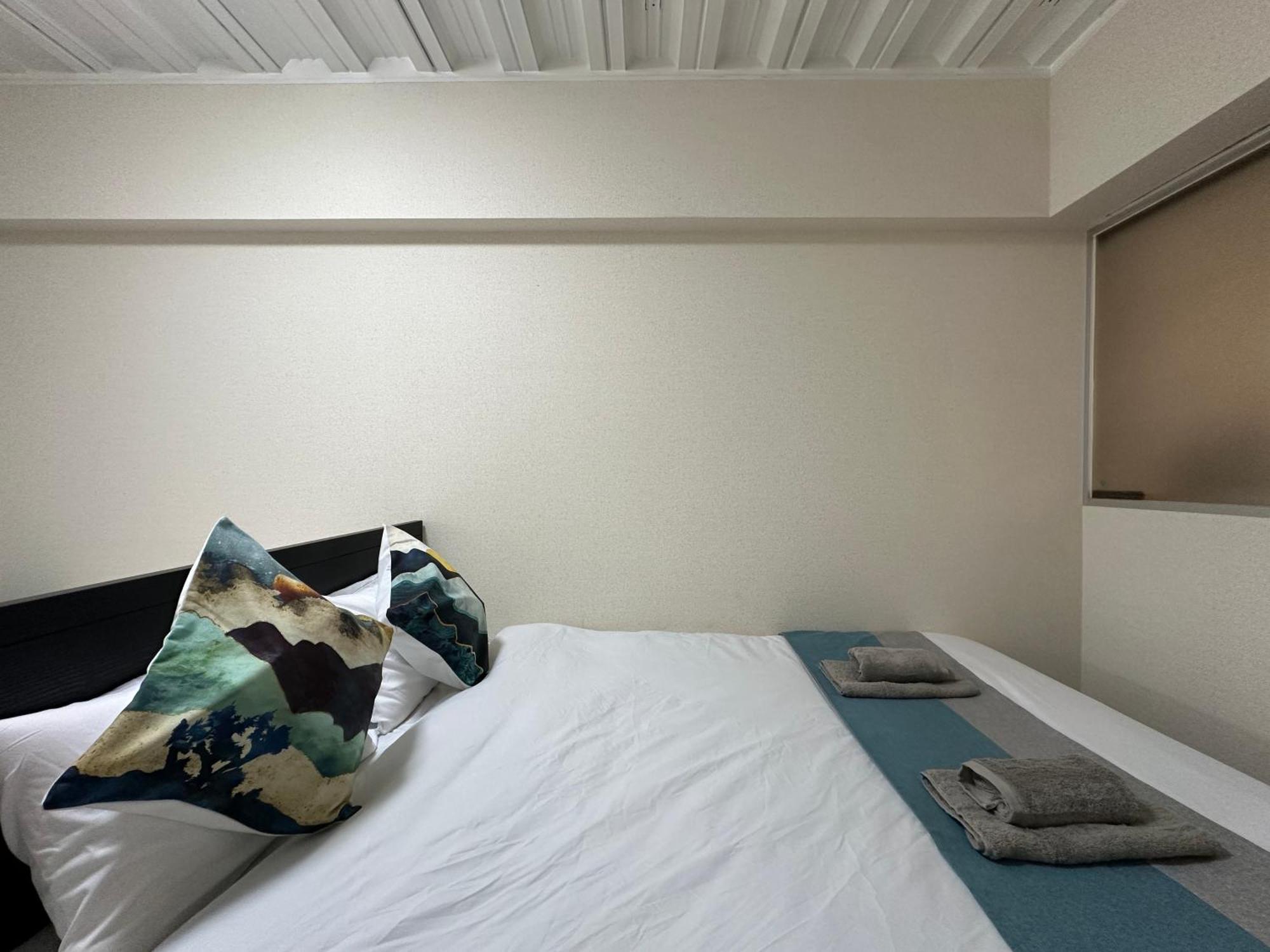 Nestay Inn Tokyo Waseda מראה חיצוני תמונה